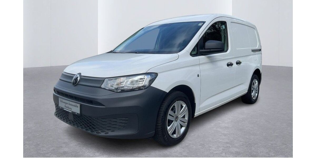 VW Caddy 9.762 km 18.950 &euro; Hamburg 22111