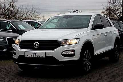 VW T-Roc 163.100 km 15.950 &euro; Ladenburg 68526