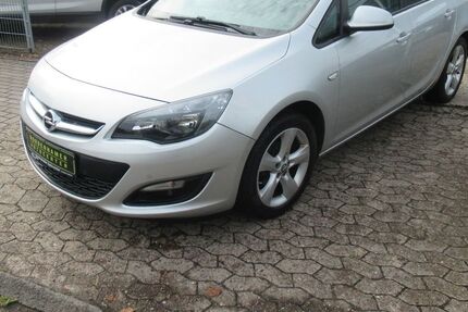 Opel Astra 191.000 km 4.450 &euro; Nordenham 26954