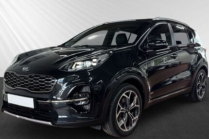 Kia Sportage 94.000 km 17.500 &euro; Neuburg an der Donau 86633