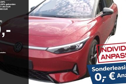 VW ID.7 8.500 km 53.840 &euro; Wackersdorf 92442