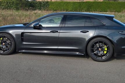 Porsche Panamera 102.750 km 59.900 &euro; Haren 49733
