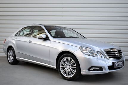 Mercedes-Benz E 350 69.000 km 21.990 &euro; Forst 76694
