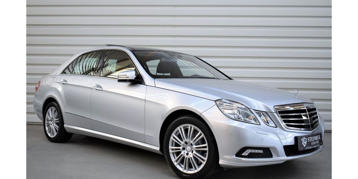 Mercedes-Benz E 350 69.000 km 21.990 &euro; Forst 76694
