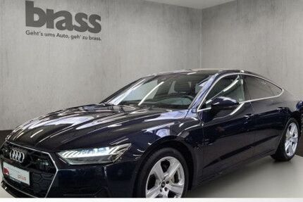 Audi A7 22.190 km 54.900 &euro; Dietzenbach 63128