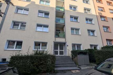 Wohnung zum Mieten in Hagen 410 € 42 m² 1 zimmer