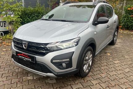 Dacia Sandero 9.500 km 12.980 € Augsburg 86154