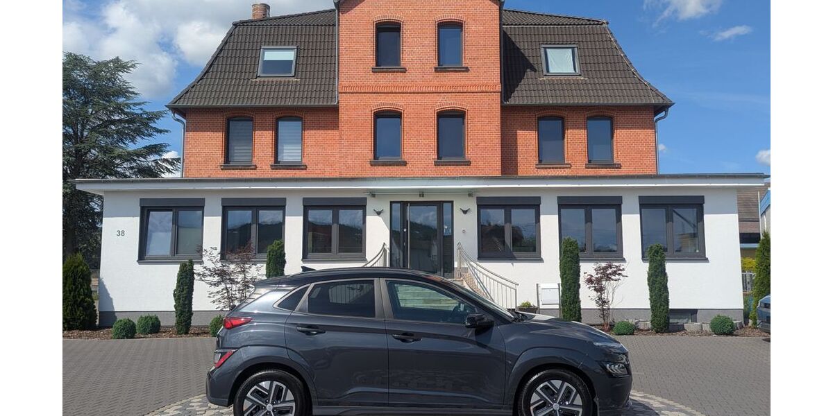 Hyundai KONA 76.230 km 21.900 &euro; Rotenburg 36199