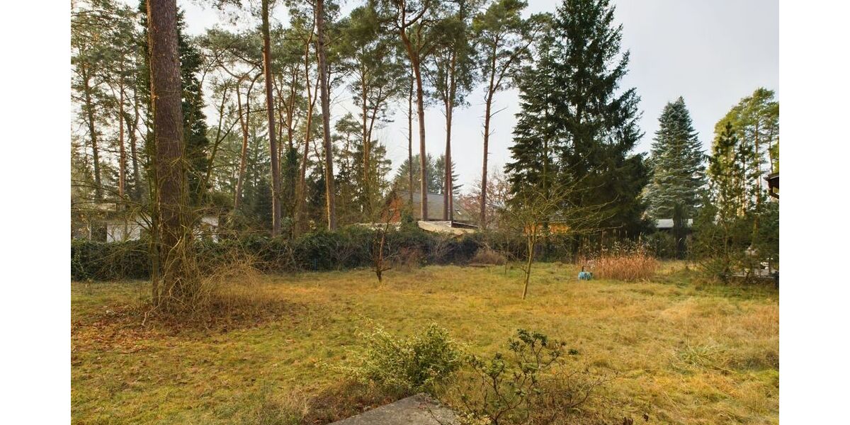 Kein Neubaugebiet. Kein Durchgangsverkehr. - Grundstück Grünheide (Mark) | Angebot:24619063