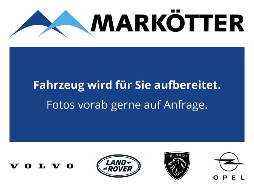 Volvo XC40 18.033 km 39.980 € Gütersloh 33334