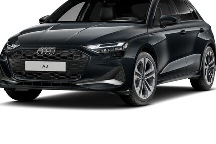 Audi A3 7.747 km 39.890 &euro; Dresden 01169