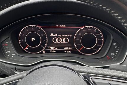 Audi A4 174.000 km 19.700 &euro; Markt Indersdorf 85229