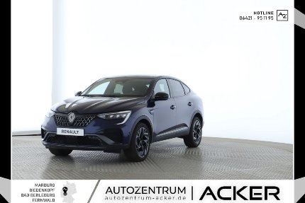 Renault Arkana 25.631 km 23.290 &euro; Marburg 35043