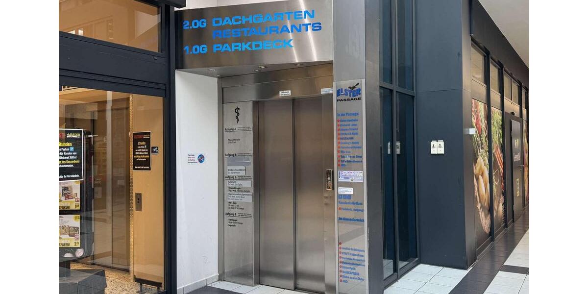 Gewerbeobjekt Leipzig Altwest - 816&euro; | Angebot:26374713