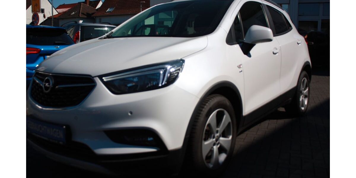 Opel Mokka 27.015 km 13.990 &euro; Dreieich 63303