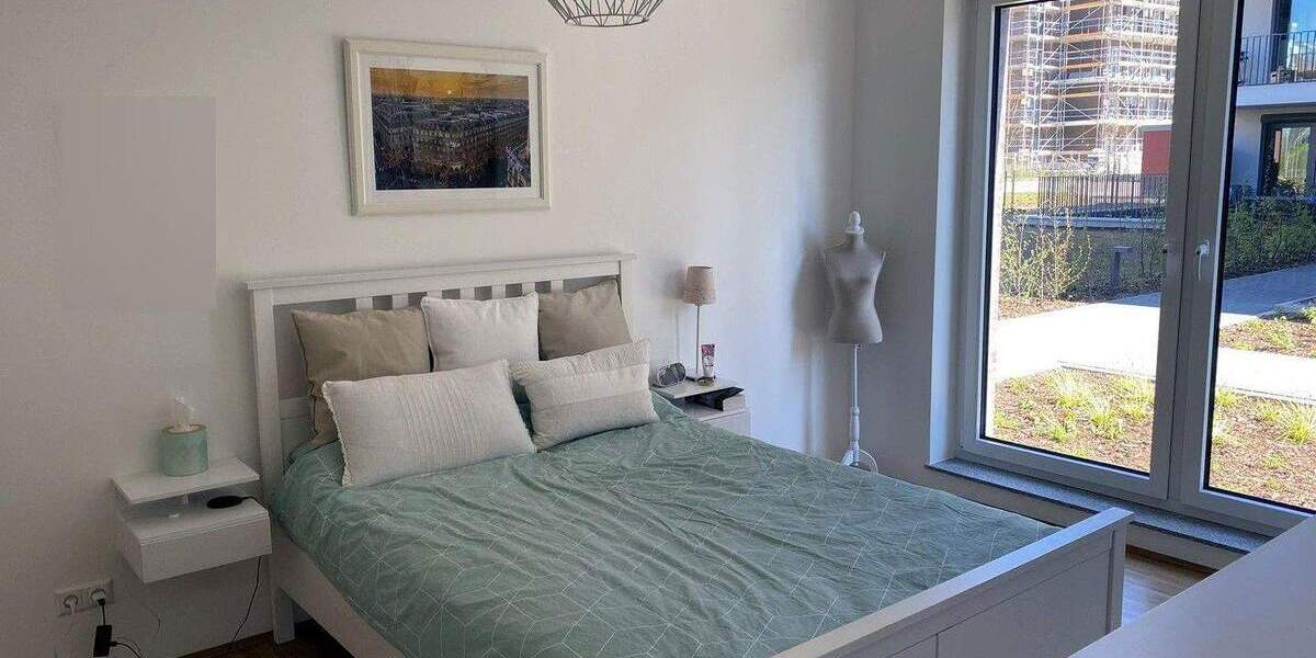 Etagenwohnung Hannover Seelhorst - 3 Zimmer, 94 m&sup2;, 500.000&euro; | Angebot:23966576