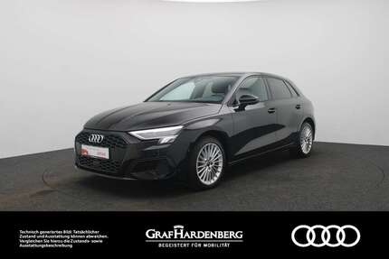 Audi A3 13.037 km 29.680 &euro; Karlsruhe 76131