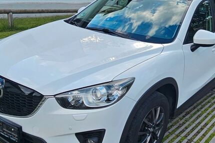 Mazda CX-5 164.000 km 9.400 &euro; Munchen 81829