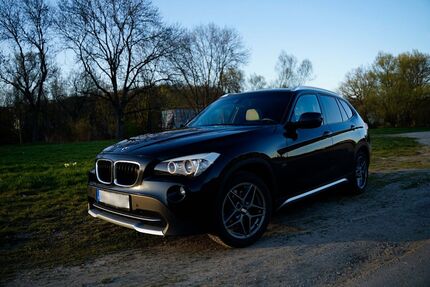 BMW X1 125.000 km 13.600 &euro; Rudolstadt 07407
