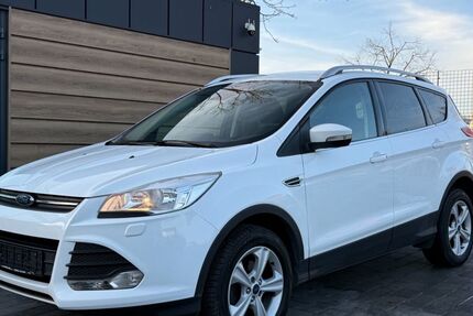 Ford Kuga 114.500 km 8.900 &euro; Baden-Württemberg - Nagold 72202