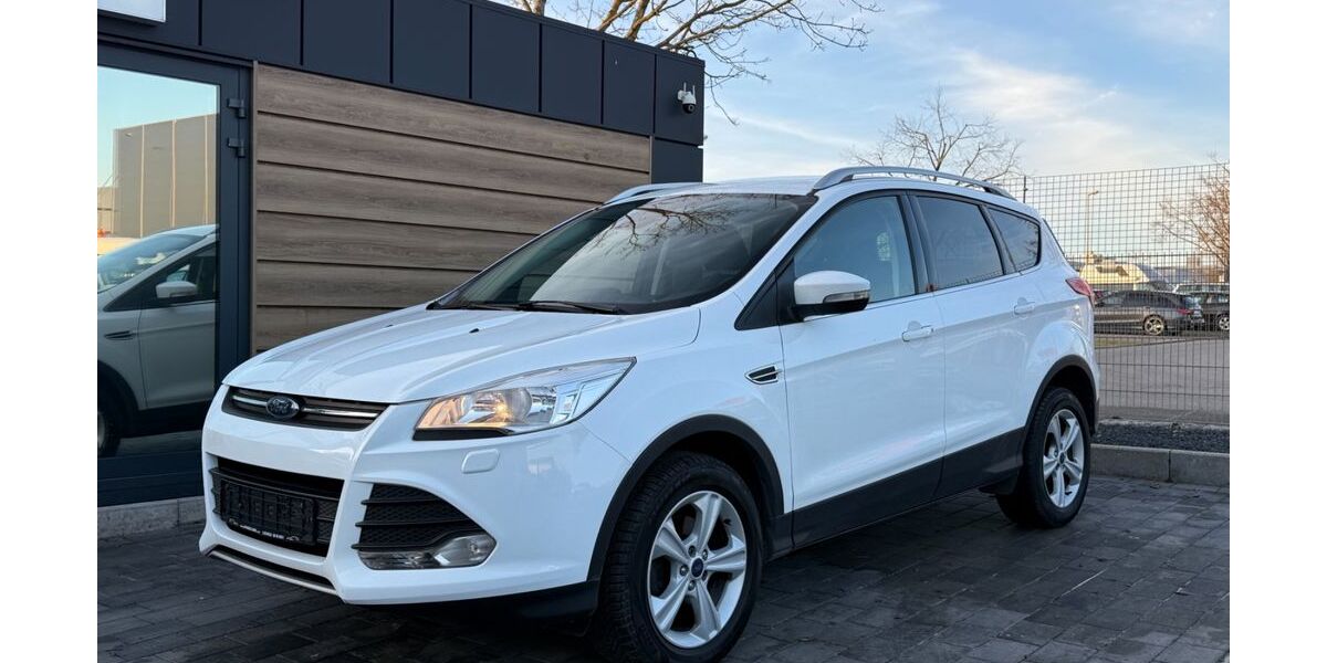 Ford Kuga 114.500 km 8.900 &euro; Baden-Württemberg - Nagold 72202