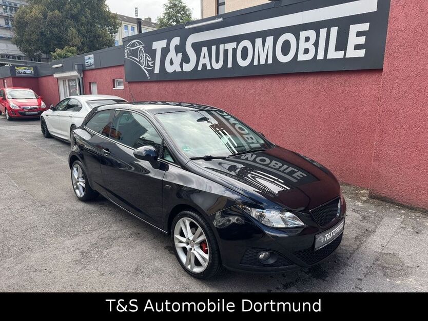 Seat Ibiza 100.000 km 5.350 € Dortmund - Innenstadt-West 44147