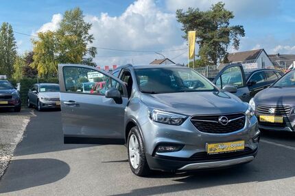 Opel Mokka 147.000 km 6.500 &euro; Bonn 53227
