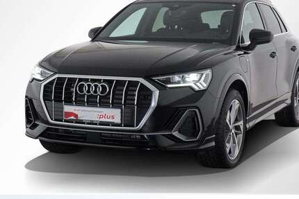 Audi Q3 87.500 km 28.225 € Nürnberg 90441