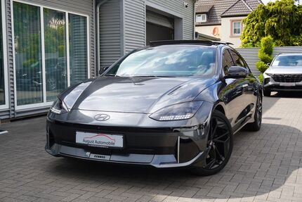 Hyundai IONIQ 6 15.000 km 35.970 &euro; Worms 67549