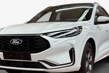 Ford Kuga 17.829 km 33.900 &euro; Stuttgart 70190