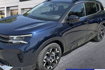 Citroen C5 Aircross 30.150 km 23.490 &euro; Berlin 10369