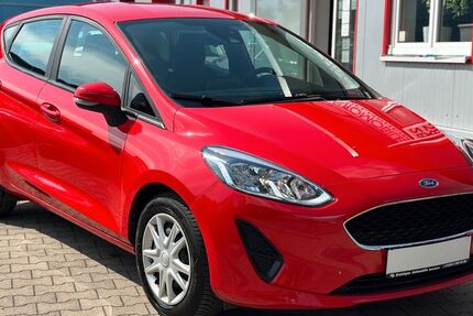 Ford Fiesta 91.000 km 9.995 &euro; Bruchsal-Helmsheim 76646