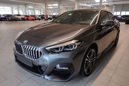 BMW 218 Gran Coupé