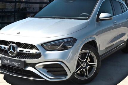 Mercedes-Benz GLA 180 8.000 km 41.740 &euro; Aschaffenburg 63741