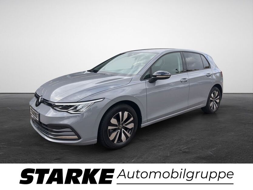 VW Golf 58.487 km 25.930 € Osnabrück 49078