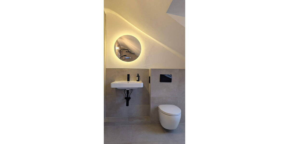 Etagenwohnung Lohmar - 3 Zimmer, 92 m&sup2;, 345.000&euro; | Angebot:26330512