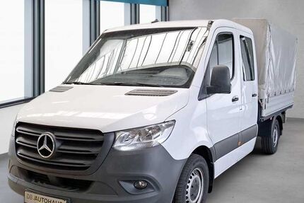 Mercedes-Benz Sprinter 92.693 km 33.960 &euro; Maintal 63477