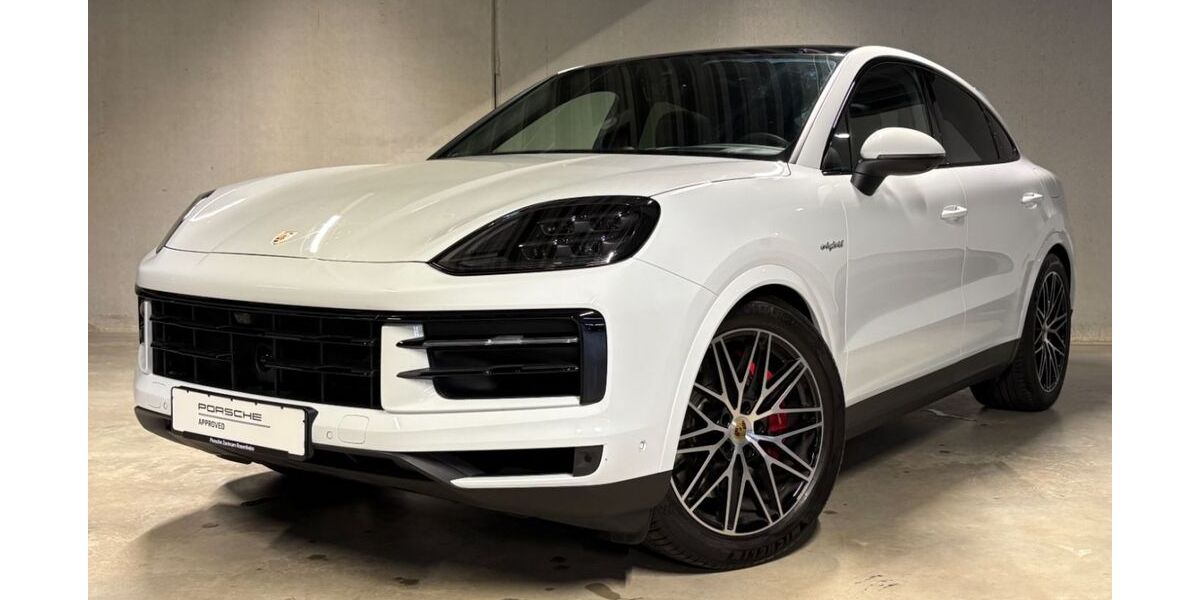 Porsche Cayenne 12.900 km 102.790 &euro; Raubling 83064