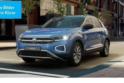 VW T-Roc 21.164 km 22.990 € Wolfsburg 38440