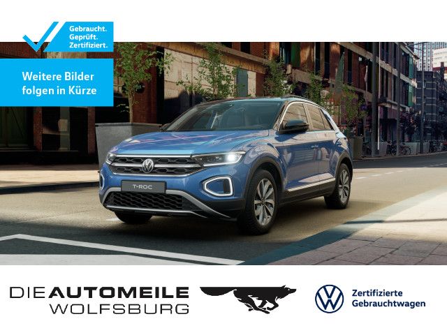 VW T-Roc 21.164 km 22.990 € Wolfsburg 38440