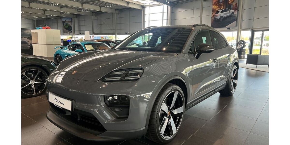 Porsche Macan 7.900 km 119.900 &euro; Bielefeld 33719