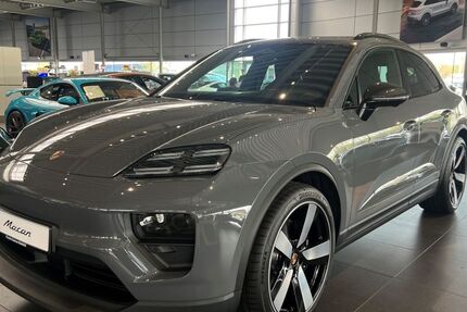Porsche Macan 7.900 km 127.299 &euro; Bielefeld 33719