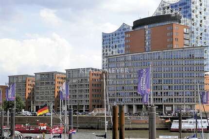 Büro in Hamburg 10.692,76 € 411.26 m²