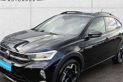 VW Taigo 8.243 km 28.290 &euro; Bad Salzungen 36433