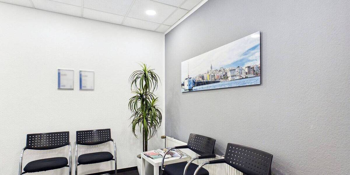 Gewerbeobjekt Stuttgart Wangen - 5.350&euro; | Angebot:26703010