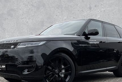 Land Rover Range Rover Sport 5.233 km 99.900 € Wolfenbüttel 38304