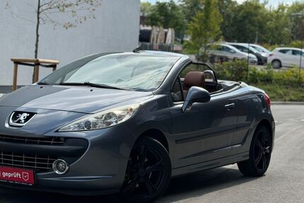 Peugeot 207 140.821 km 3.000 &euro; Essen 45145