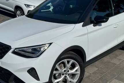 Seat Arona 22.900 km 24.950 &euro; Weinheim 69469