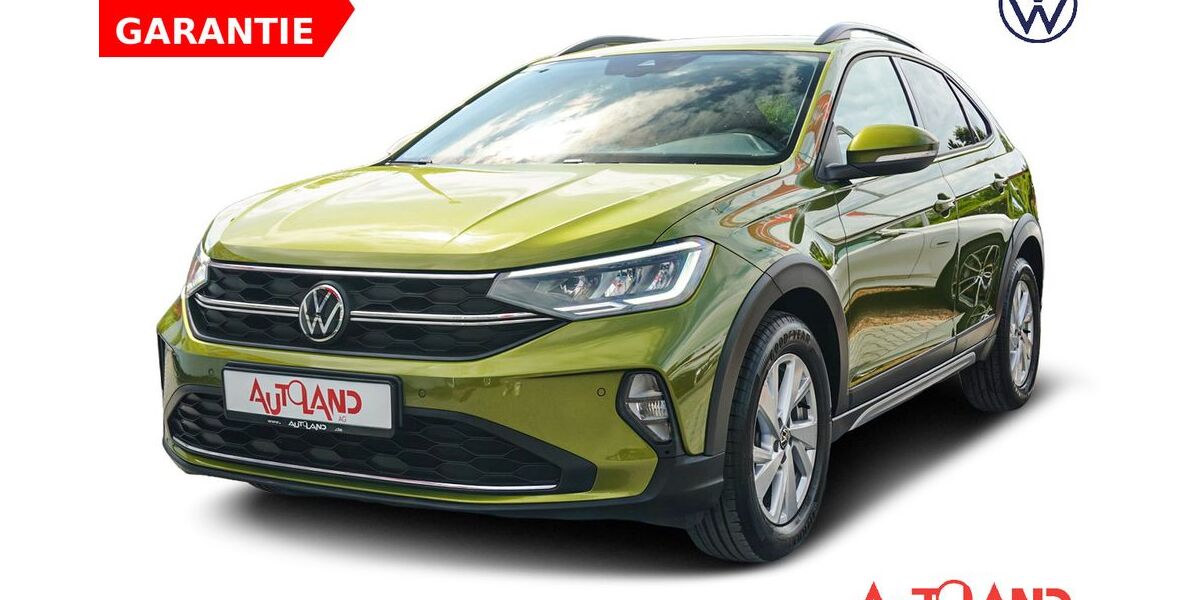 VW Taigo 24.407 km 18.990 &euro; Leipzig 04209