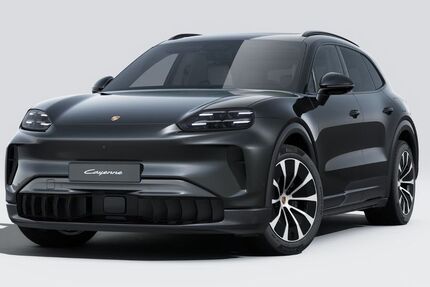 Porsche Cayenne 15.900 km 117.890 &euro; Estenfeld 97230